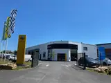 Photo de Renault Dacia Garage Cerf''Auto Agent