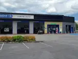Photo de Chevassu Pneus Point S - Centre Auto Poligny (Rue des Salines)