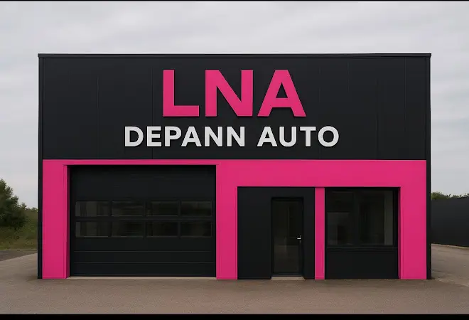 Photo publiée sur la fiche Google de LNA - Dépannage & Remorquage - 61/72, Condé-sur-Sarthe