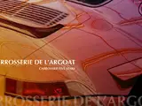 Photo de ZeCarrossery & ZePare-Brise Loudéac - Carrosserie de l'Argoat