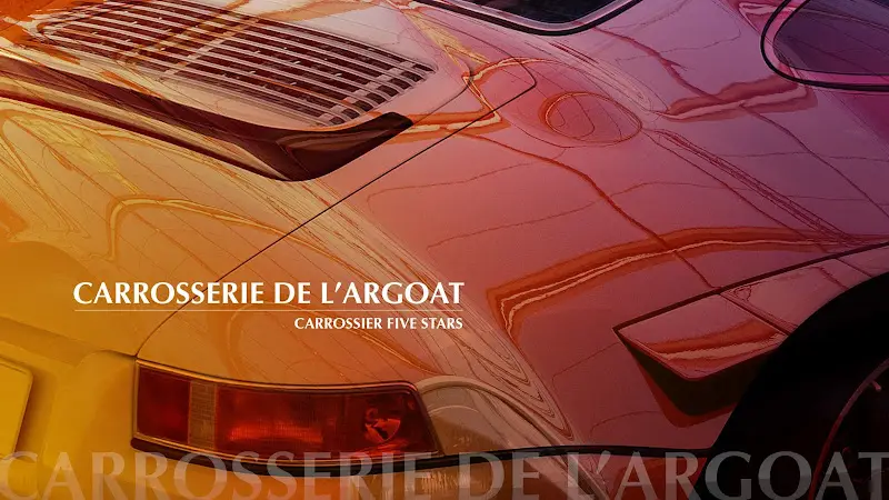 Photo publiée sur la fiche Google de ZeCarrossery & ZePare-Brise Loudéac - Carrosserie de l'Argoat, Loudéac
