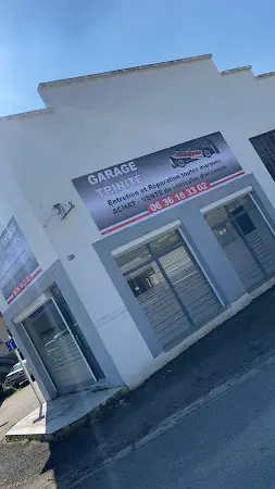 Photo publiée sur la fiche Google de Garage Trinité, La Trinité-Porhoët