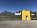 Photo de Eurotyre - Garage Autize Pneus