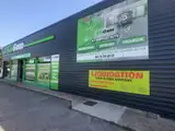 Photo de GARAGE AUTOMOBILE - My services auto SILIGOM