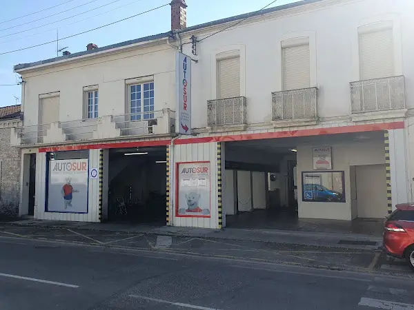 Photo publiée sur la fiche Google de AUTOSUR AGEN Contrôle technique (anciennement NORISKO), Agen