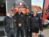 Photo de Viel Automobiles - Toutainville