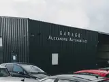 Photo de Garage Alexandre Automobiles