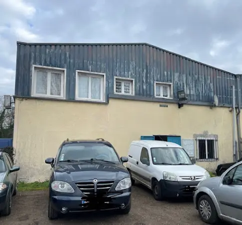 Photo publiée sur la fiche Google de EIRL JOHANN SOUTO-MAIOR - Garage Auto Doc ISSOU 78440, Issou