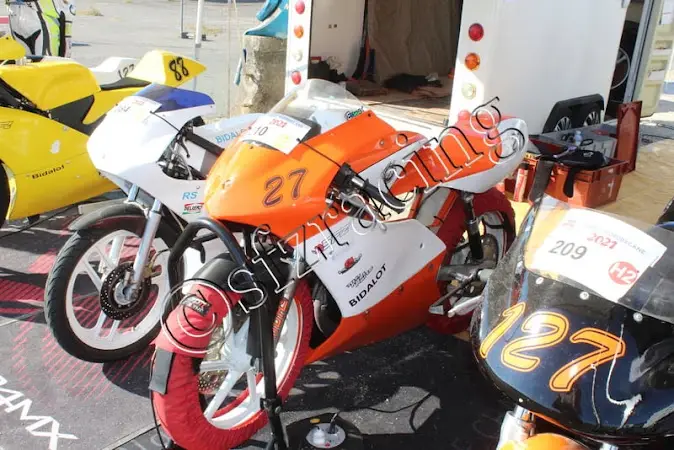Photo publiée sur la fiche Google de SFZ RACING, Saint-Martin-Lacaussade