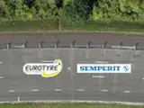 Photo de Eurotyre - Dépannage Galivel Ploermel ( Agence Poids Lourd )