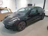 Photo de TESLA APPROVED BODY SHOP MONTMARTIN CARROSSERIE ALU