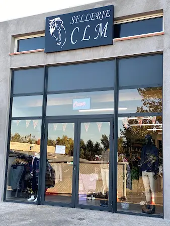 Photo publiée sur la fiche Google de Sellerie CLM, Châteauneuf-les-Martigues