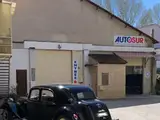 Photo de Contrôle technique Autosur/Motosur Riez