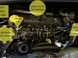 Photo de Gaz auto pièces agréé démolisseur véhicule hors usage pièce neuve occasion garage