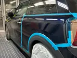 Photo de Obbo Carrossiers (Carrosserie Le François)