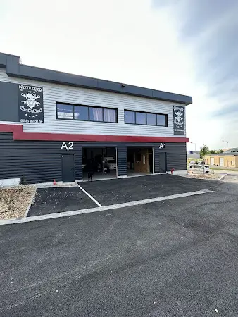 Photo publiée sur la fiche Google de Garage des Potiers, Sainte-Foy-d'Aigrefeuille