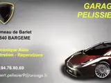 Photo de Garage Pélissier