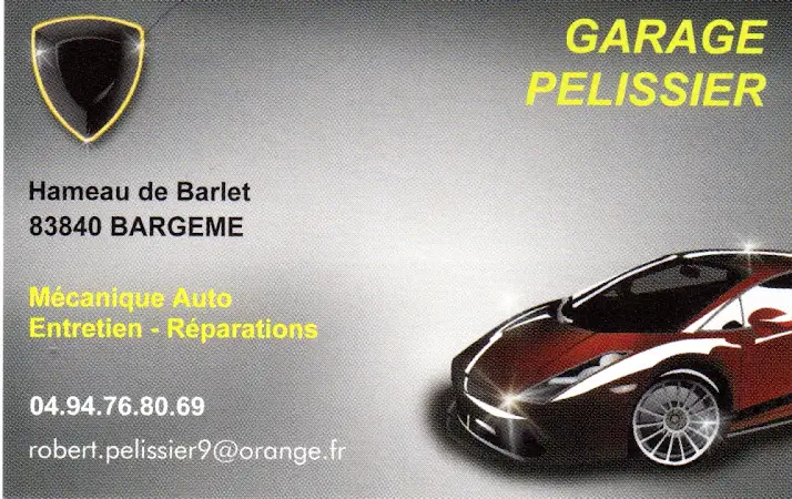 Photo publiée sur la fiche Google de Garage Pélissier, Bargème