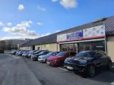 Photo de GARAGE KIBAR AUTOS