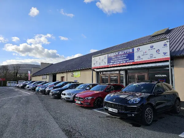 Photo publiée sur la fiche Google de GARAGE KIBAR AUTOS, Fumay