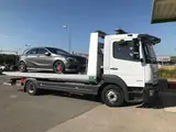 Photo de RB Services St-Jean-De-Sixt dépannage auto