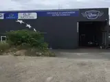 Photo de TOP GARAGE - BJF MOTORS