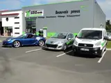 Photo de SILIGOM EXPRESS - CARROSSERIE TECHNI'CARS