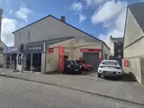 Photo de GARAGE DE LA PAIX Motrio