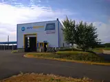 AS Auto Sécurité Contrôle technique SAVIGNE