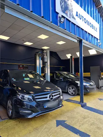 Photo publiée sur la fiche Google de Deuil Cars, Deuil-la-Barre