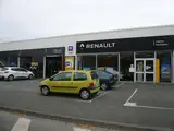 Photo de Renault/Dacia - SARL Garage Phelippeau
