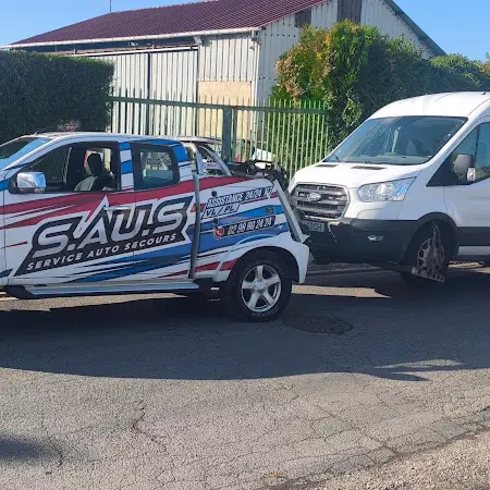 Photo publiée sur la fiche Google de JC Dépannage Remorquage Automobiles