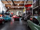 Photo de Toutauto garage de Villers-Semeuse