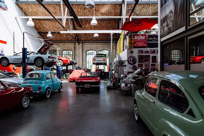 Photo publiée sur la fiche Google de Toutauto garage de Villers-Semeuse, Villers-Semeuse