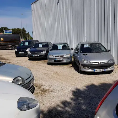 Photo publiée sur la fiche Google de GARAGE & AUTOMOBILE DE ROSIERS D'EGLETONS, Rosiers-d'Égletons
