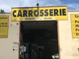Photo de Carrosserie Salvador Delmas