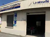 Photo de Carrosserie Chauvin