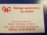 Photo de Auto Repair Center
