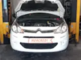 Photo de TM auto