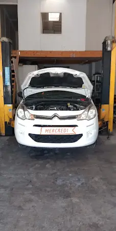 Photo publiée sur la fiche Google de TM auto, Saint-Jean-de-Védas
