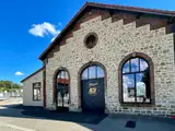 Photo de AD Carrosserie et Garage Expert RCH L'ATELIER AUTOMOBILE