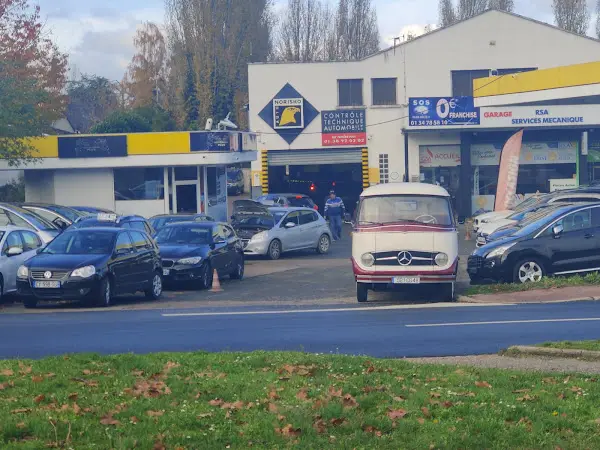 Photo publiée sur la fiche Google de Yvelines Autos, Magnanville