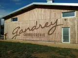 Photo de CARROSSERIE GANDREY