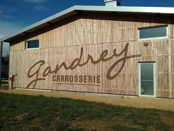 Photo publiée sur la fiche Google de CARROSSERIE GANDREY, Buxy