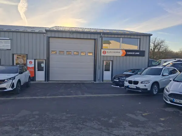 Photo publiée sur la fiche Google de Garage Lime Eurorepar Car Service, Valdahon