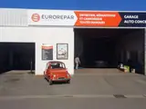 Photo de Auto - Concept - Sovap EUROREPAR CAR SERVICE