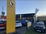 Garage Kuentz Linsdorf
