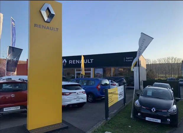 Photo publiée sur la fiche Google de Garage Kuentz Linsdorf - Dépannage Assistance 24h/24 et 7j/7, Linsdorf