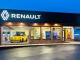 Photo de Renault / Dacia - Mehault Christophe