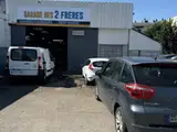 Photo de LE GARAGE DES DEUX FRERES
